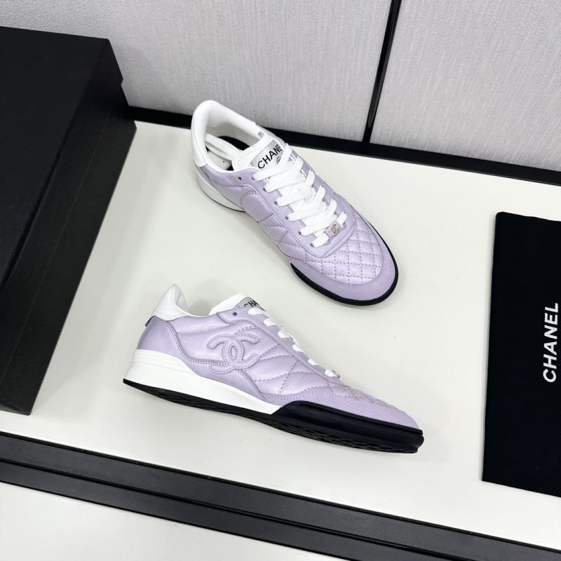 Chanel Sport Shoes